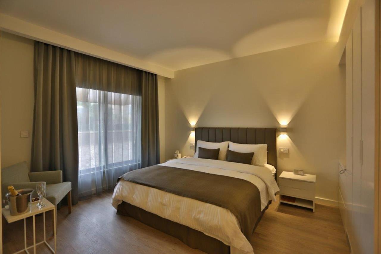 Alqasr Metropole 4* Amman