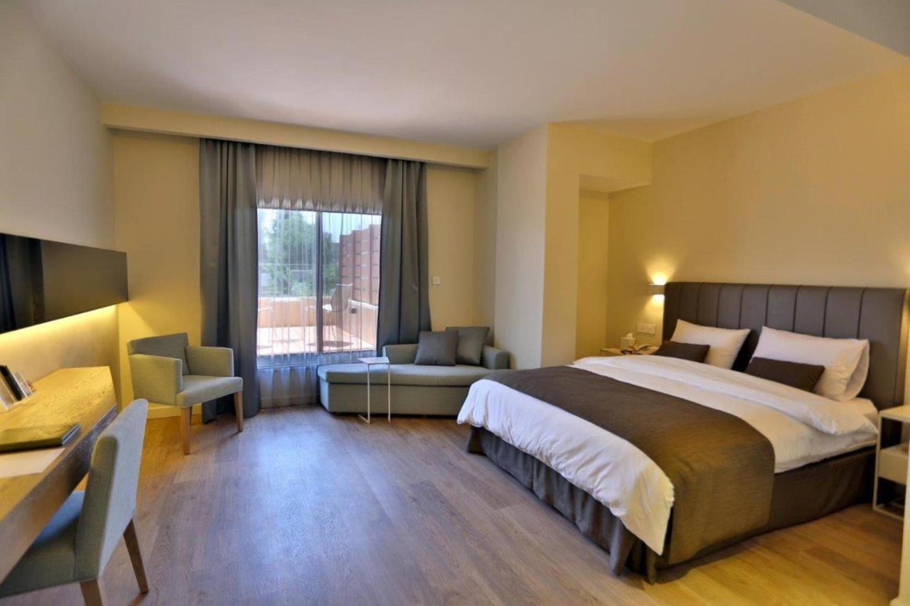 Hotel Alqasr Metropole 4*