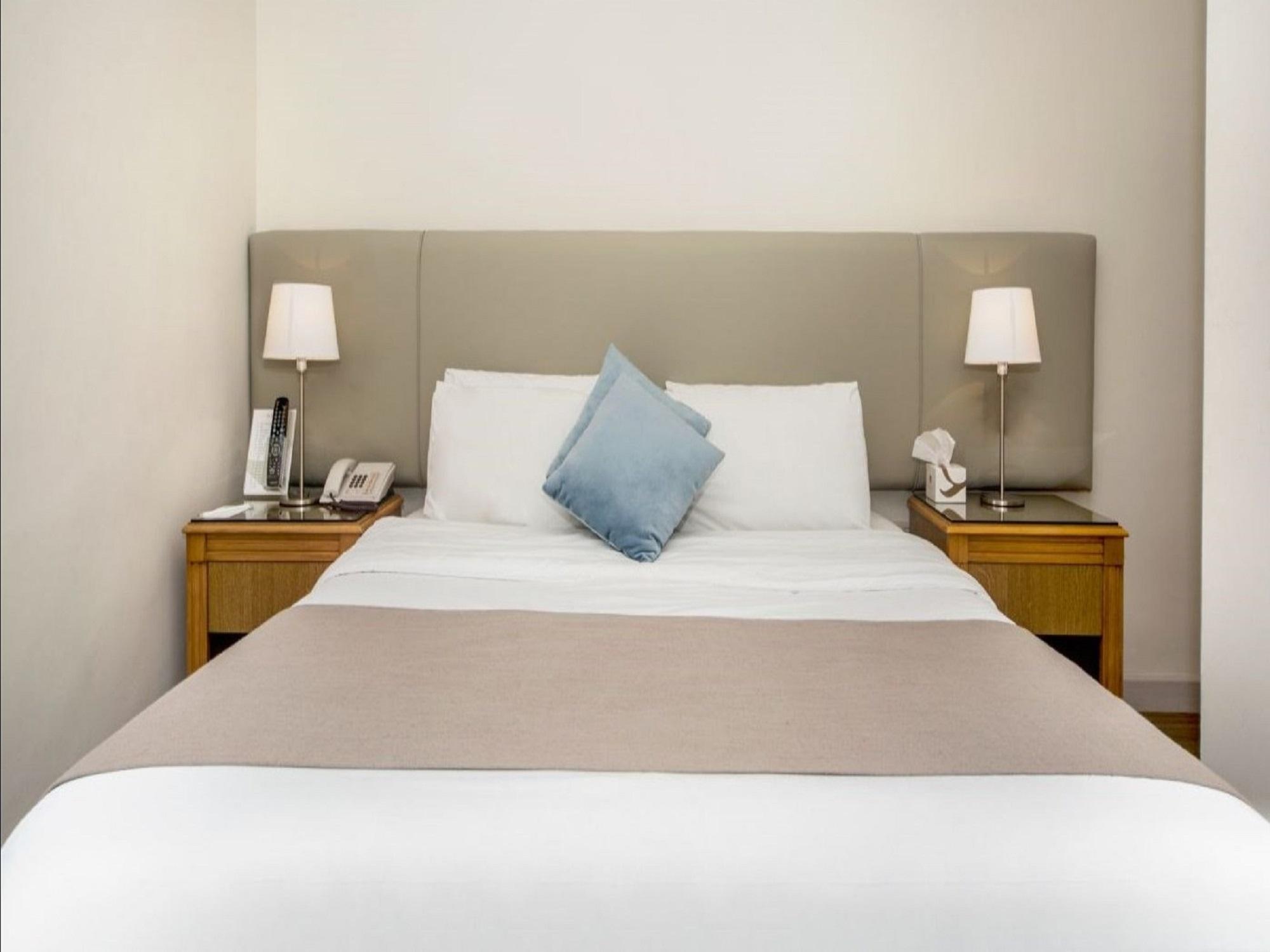 Hotel Alqasr Metropole 4*