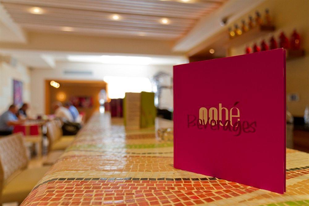Hotel Alqasr Metropole 4*