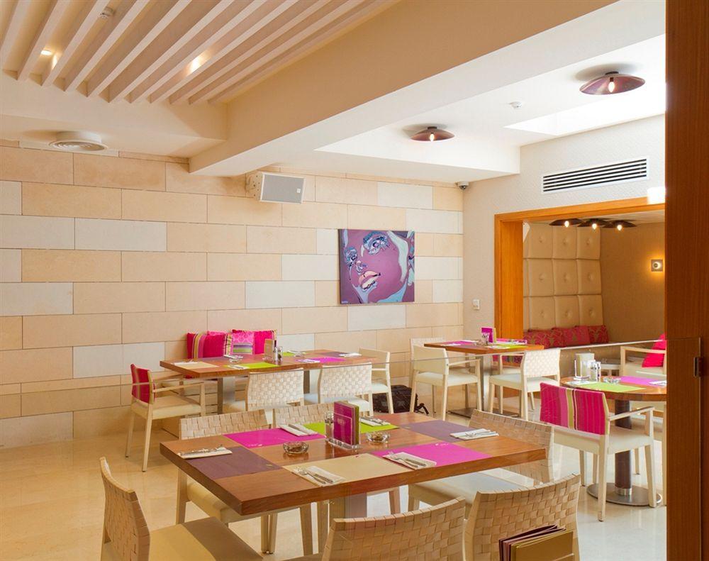 Alqasr Metropole Hotel