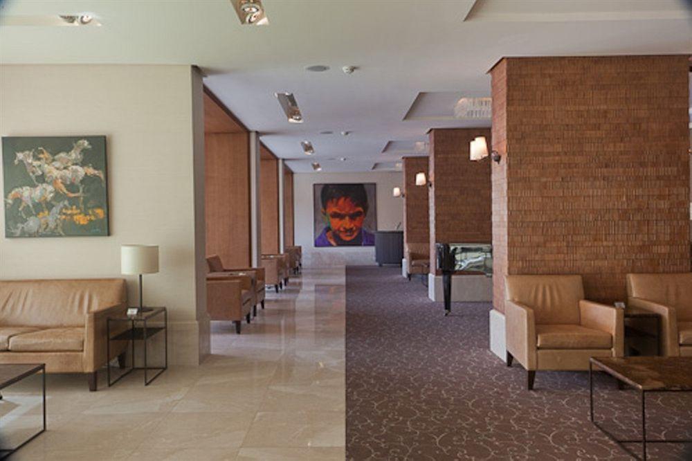 Alqasr Metropole Hotel Amman
