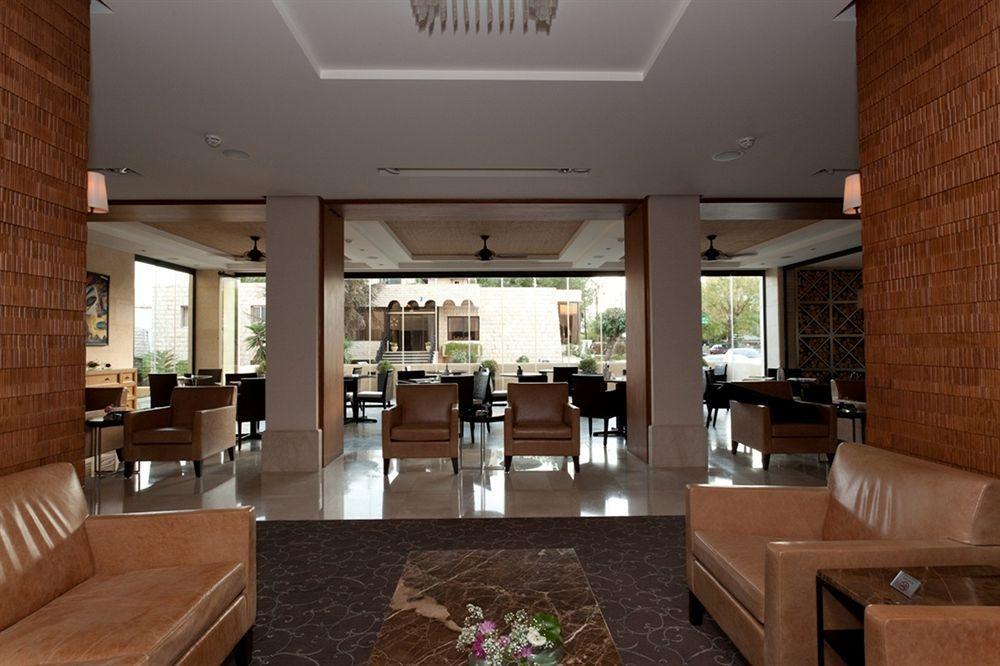 Hotel Alqasr Metropole 4*