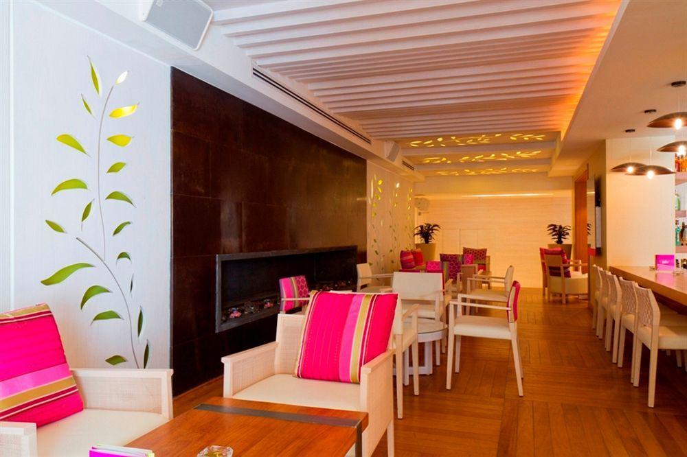 Hotel Alqasr Metropole Amman