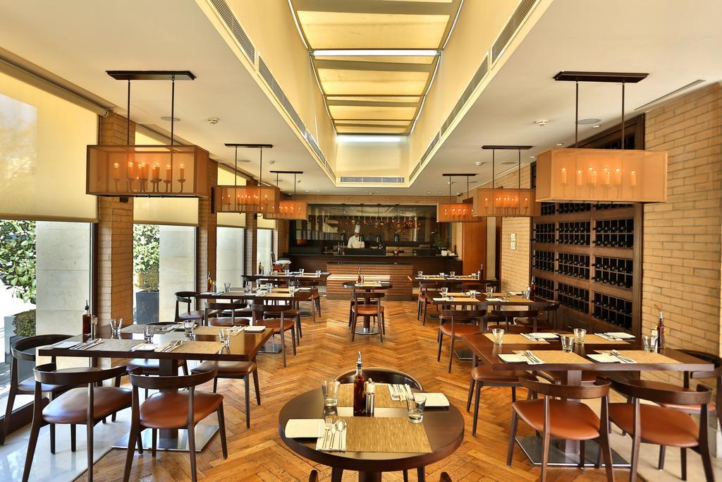 Alqasr Metropole 4* Amman