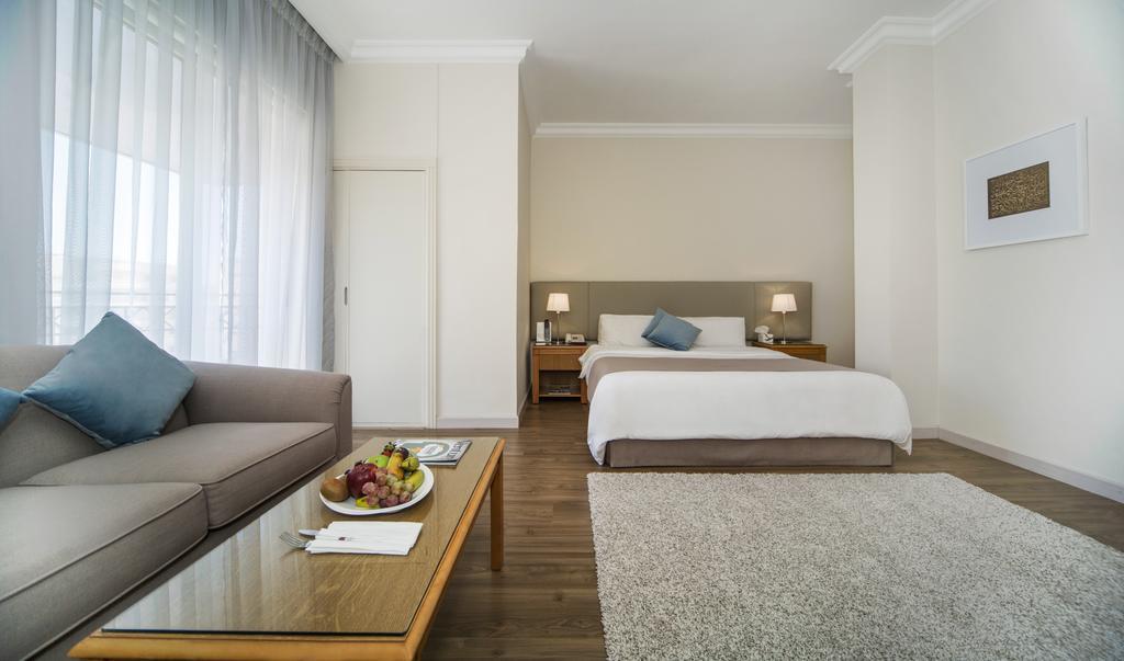 Alqasr Metropole Hotel Amman
