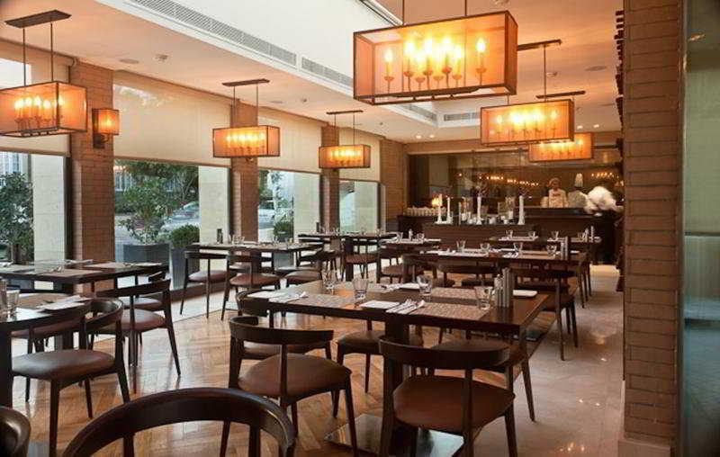 Alqasr Metropole