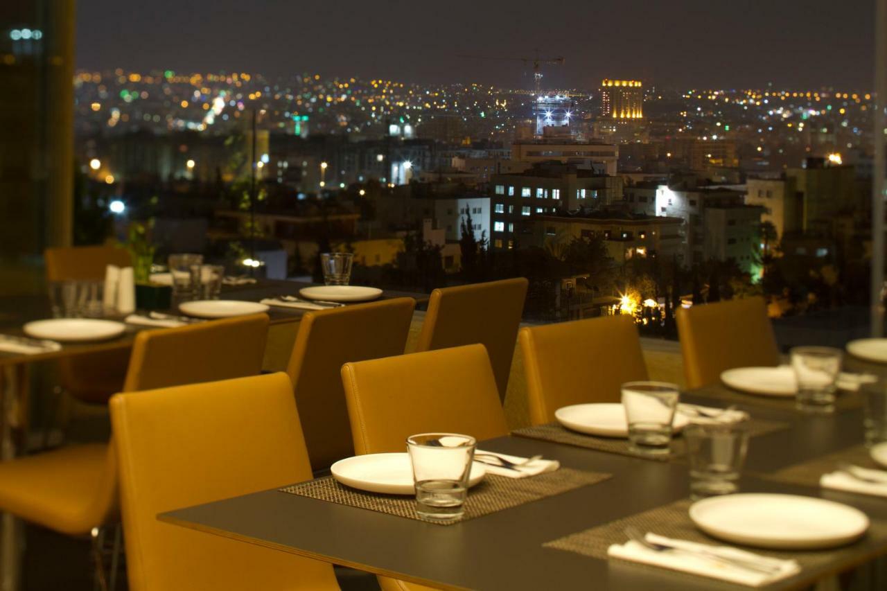 Alqasr Metropole Hotel
