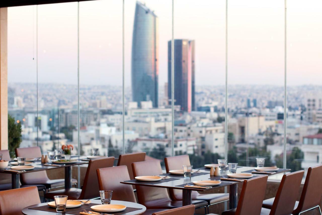 Hotel Alqasr Metropole