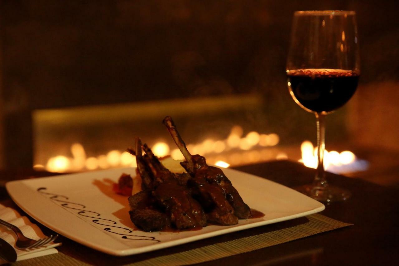 Alqasr Metropole 4* Amman