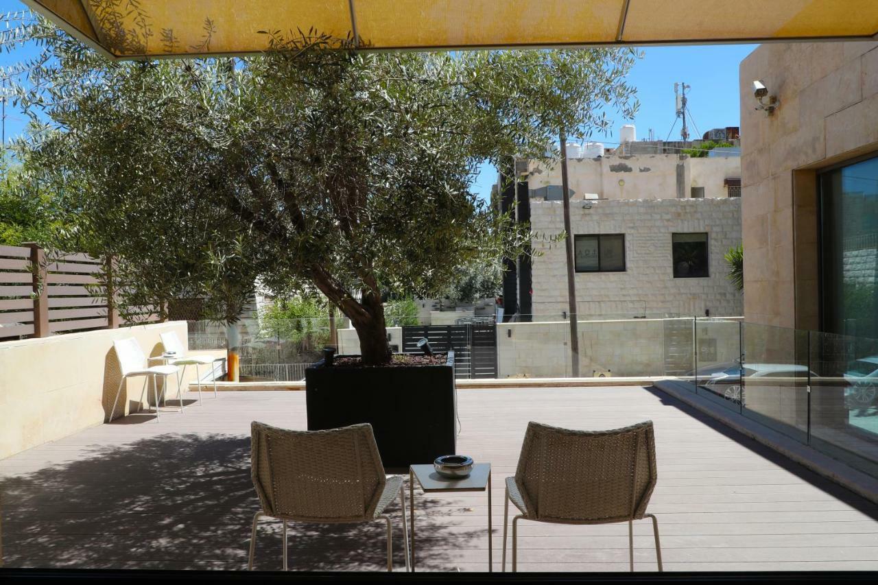 Alqasr Metropole Amman