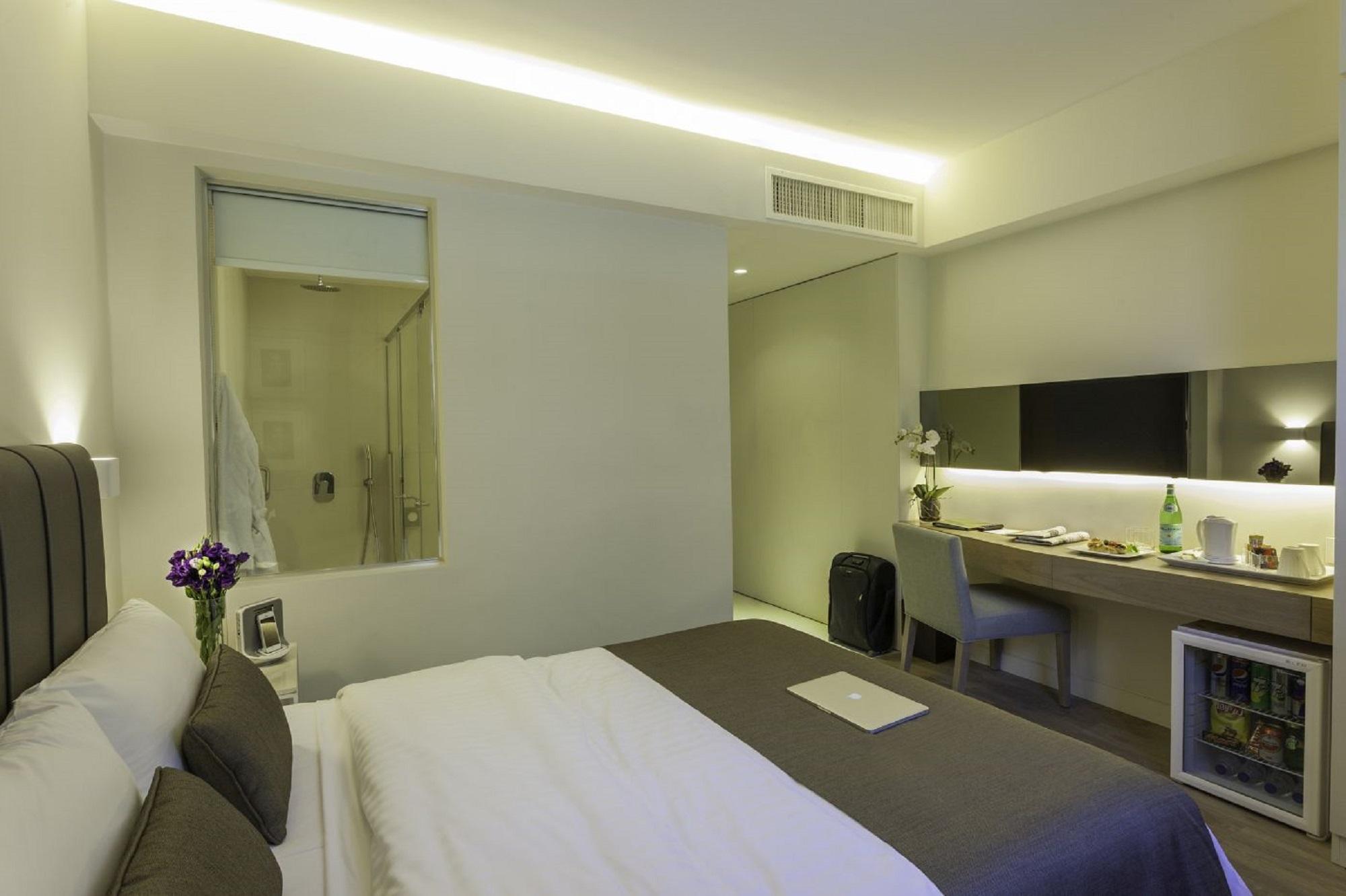 Alqasr Metropole 4*