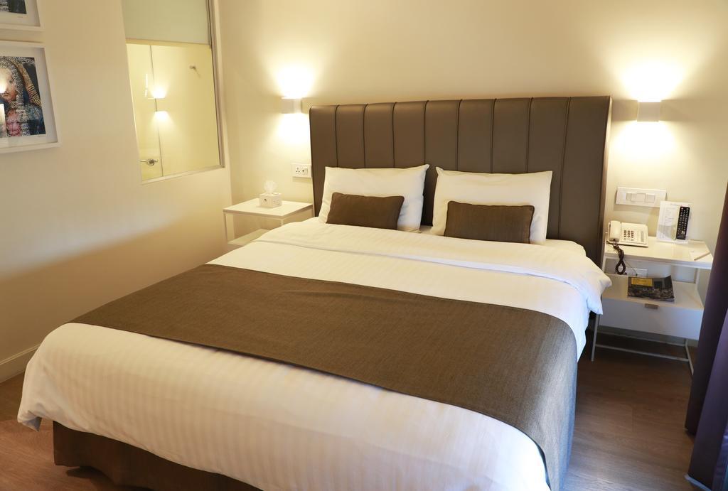 Alqasr Metropole Hotel Amman
