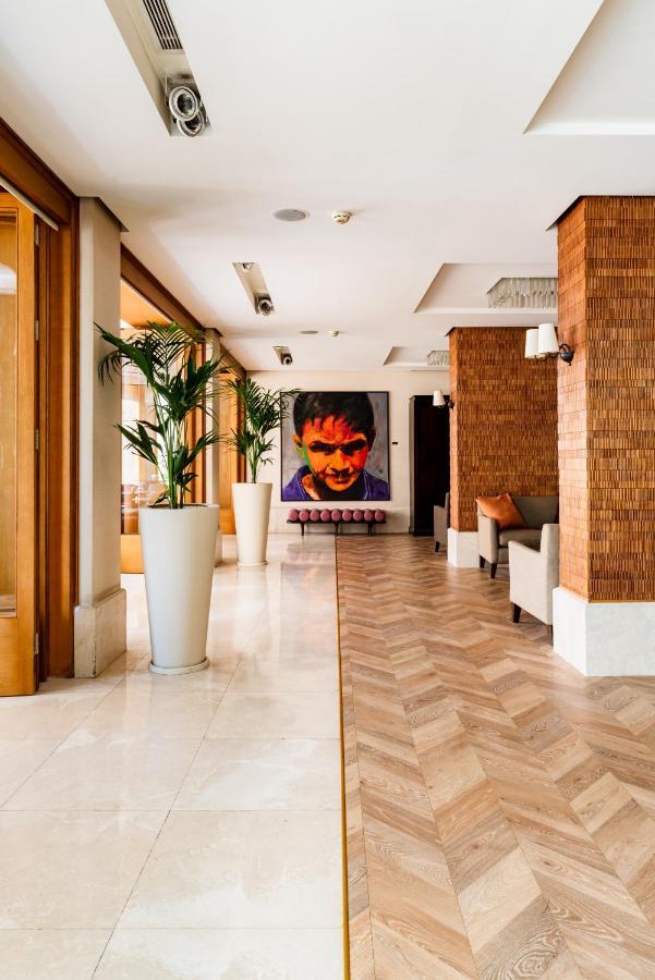 Hotel Alqasr Metropole 4*