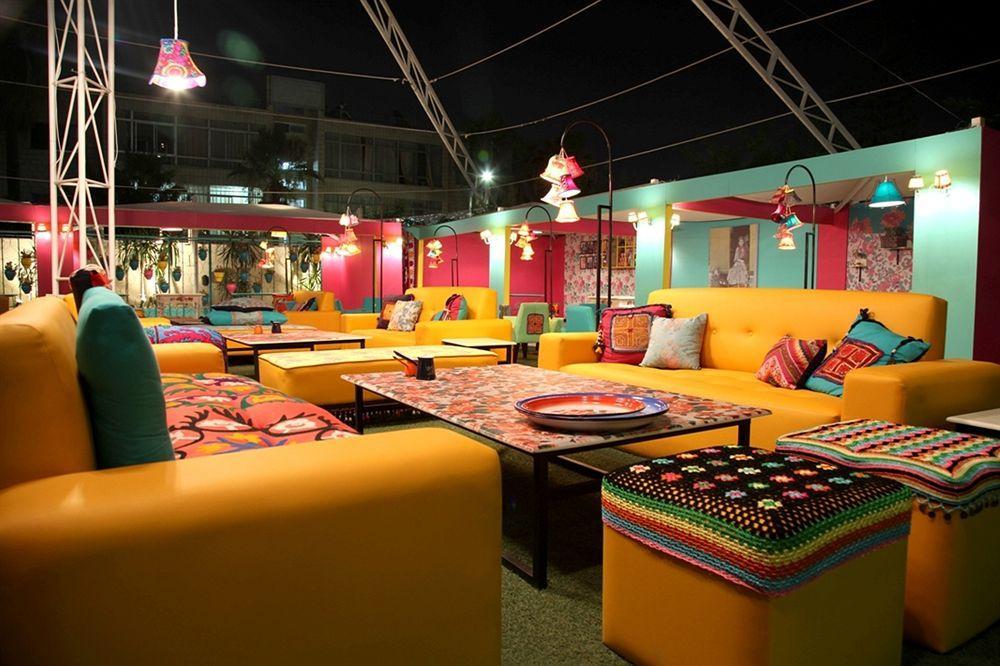 Alqasr Metropole 4* Amán