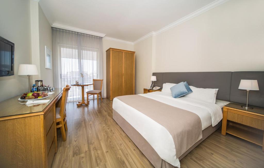 Hotel Alqasr Metropole Amman