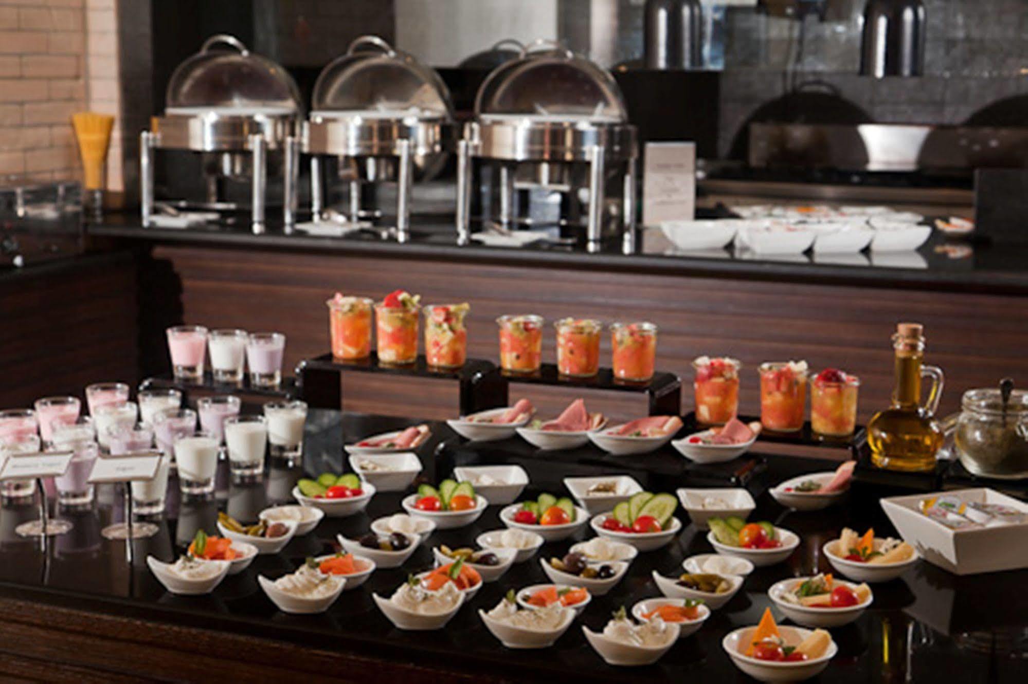 Alqasr Metropole 4*