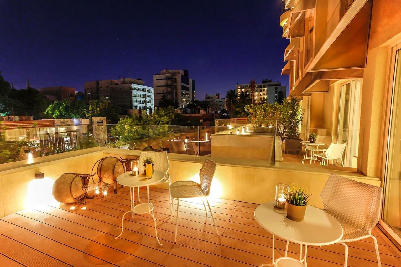 Alqasr Metropole