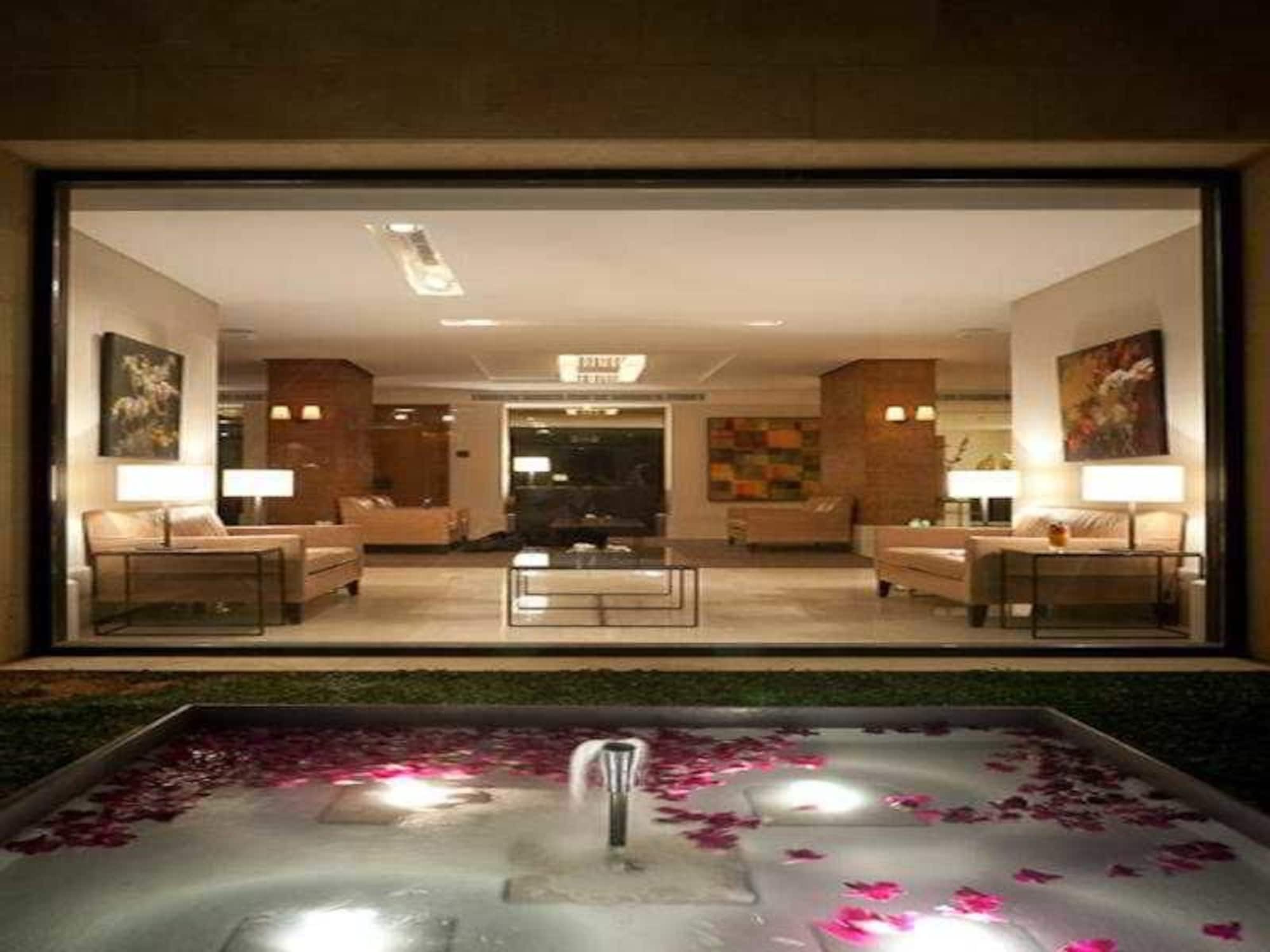 Alqasr Metropole Amman
